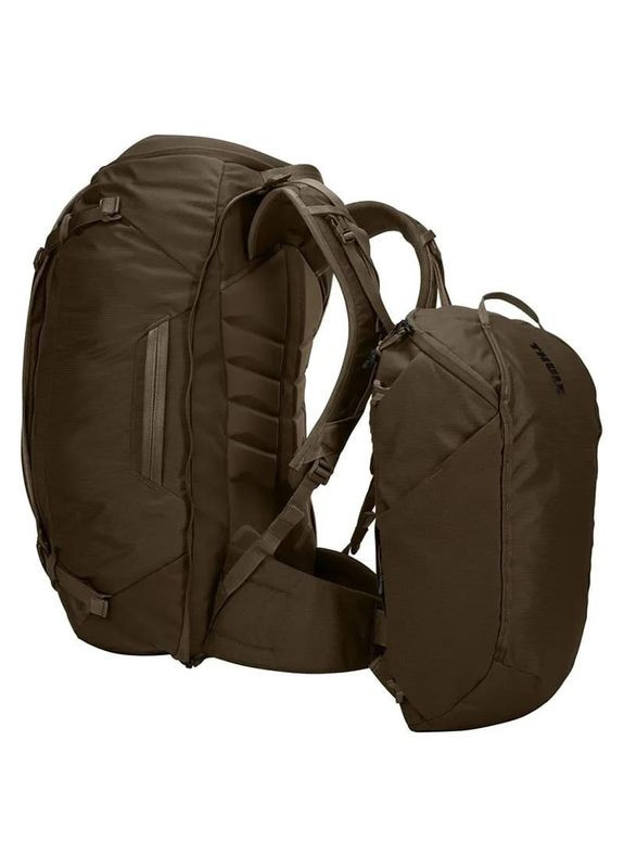 Дорожный рюкзак Landmark 70L Deep Khaki (TH 3205318) Thule (335406031)