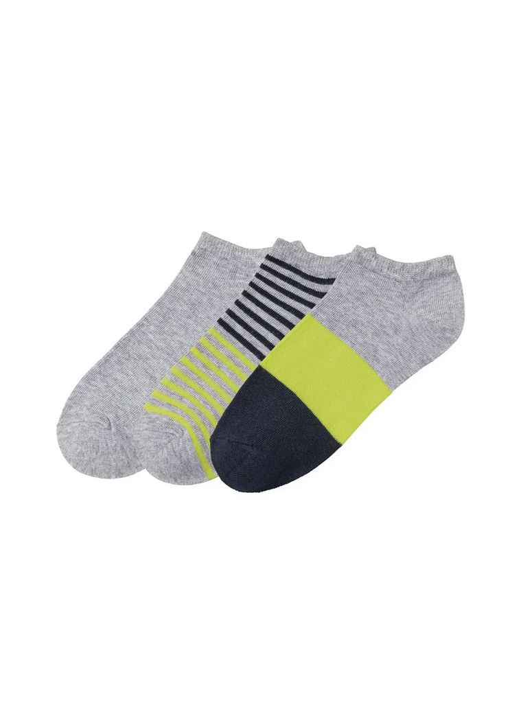 Набір шкарпеток (носків) для хлопчика Pepperts (293242192)