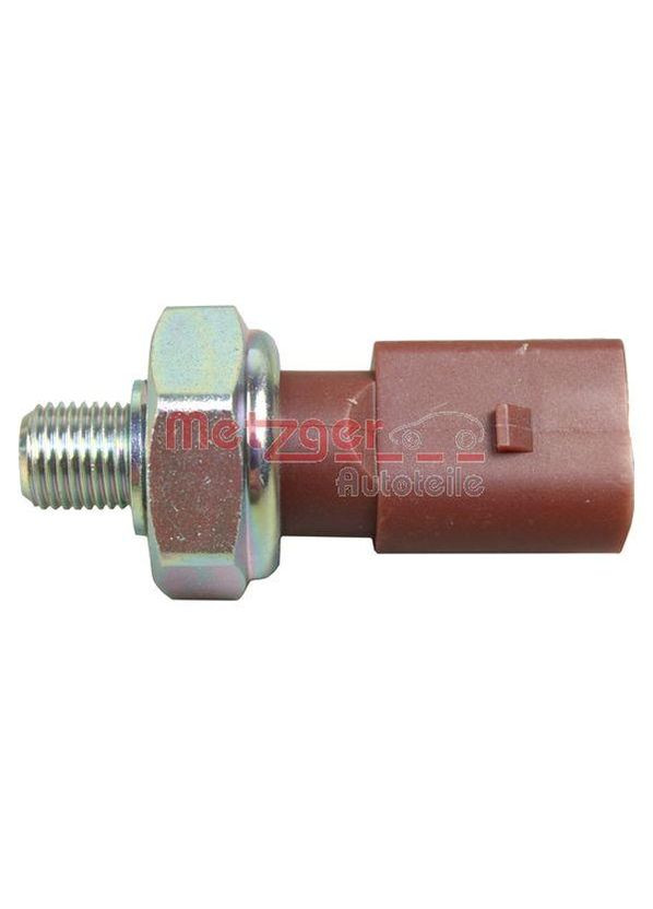 Датчик тиску оливи VW PASSAT B8 (3G5,...) - 1.6 TDI (2014.08->) MG 0910104 Metzger (354336648)