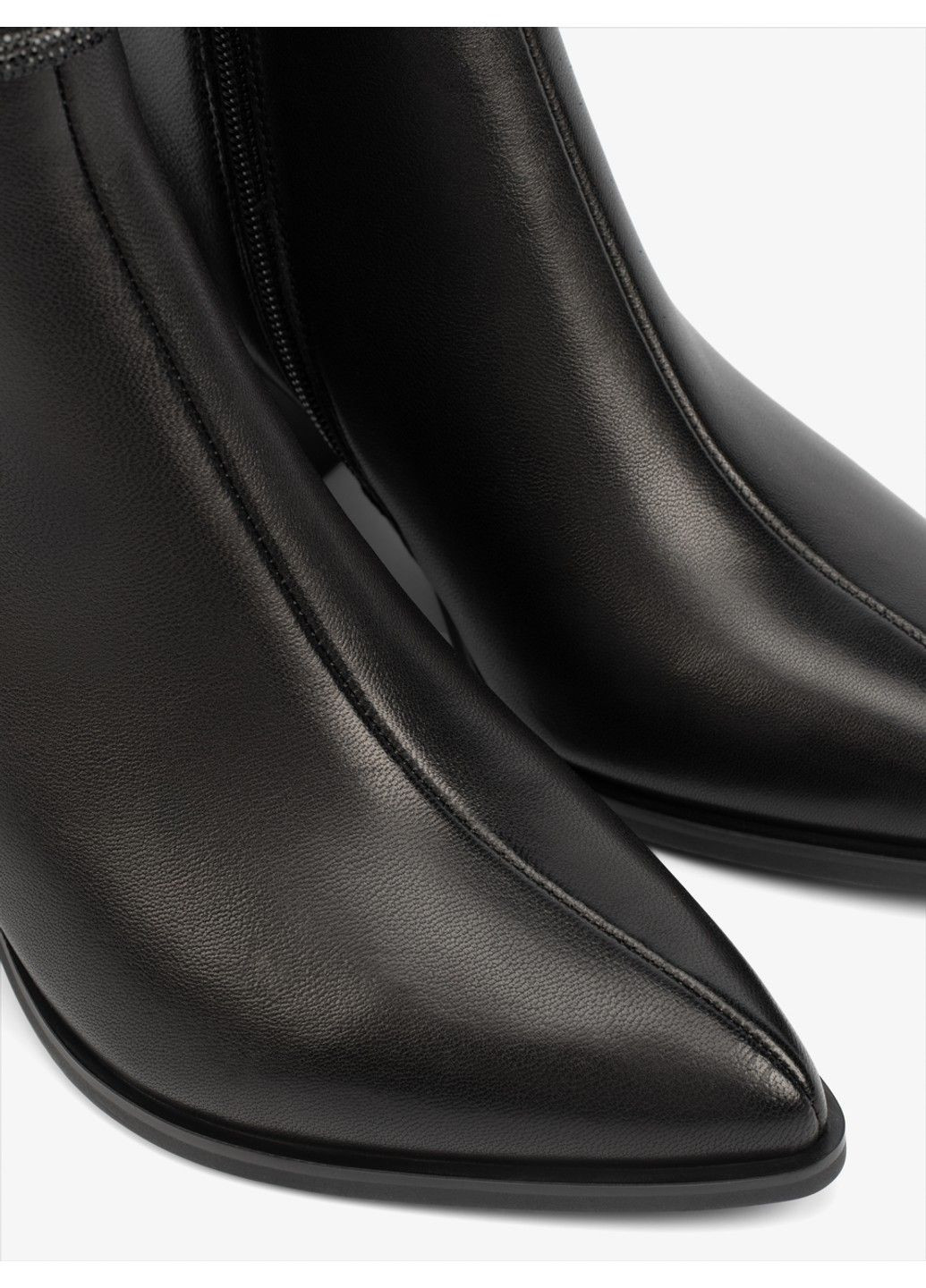 Жіночі черевики на підборах 1100606 Buts (302370664)