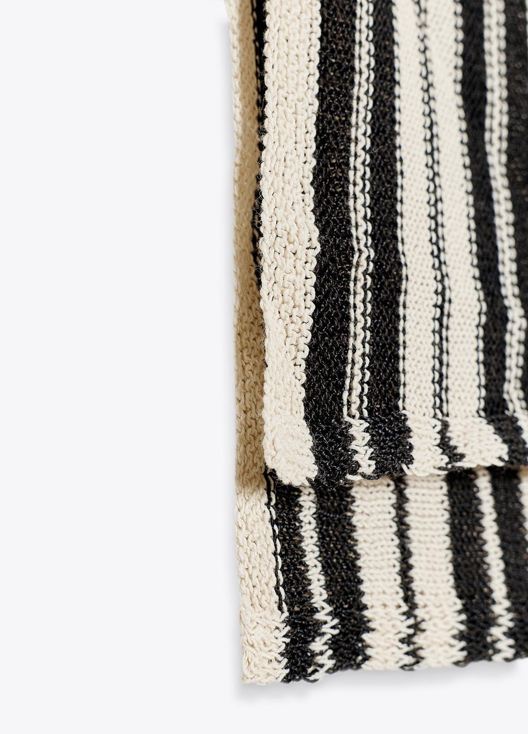 Комбинированная блуза Zara