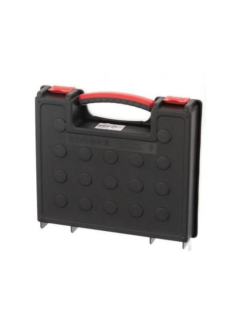 Органайзер 12", 13 лотків, 31.5х27х6 см BX-4031 Intertool (318016642)