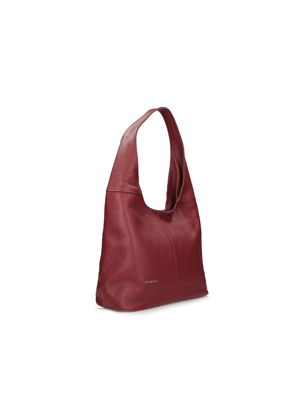 Сумка жіноча TOS 810 CZERWONY D10 Toscanio (332164587)