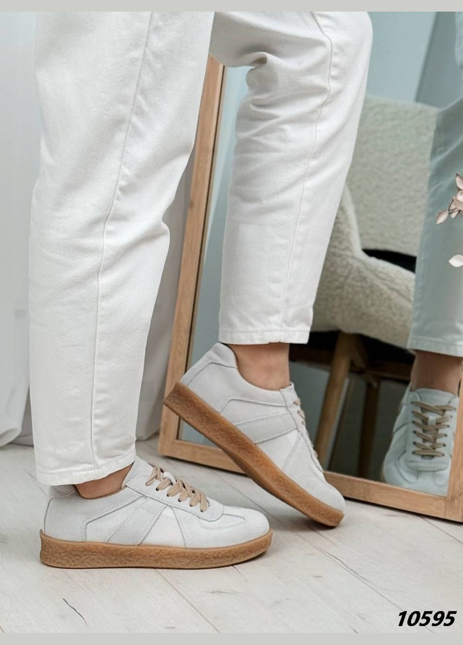 Кросівки Vakko сірі всесезони (340061058)