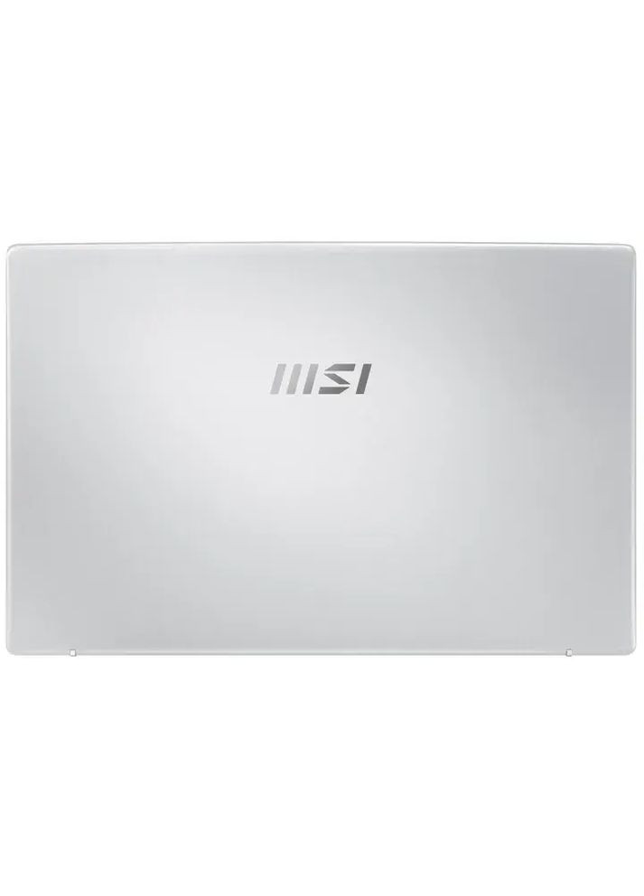 Ноутбук Modern 15 F13MG-273XUA Urban Silver MSI (360409072)
