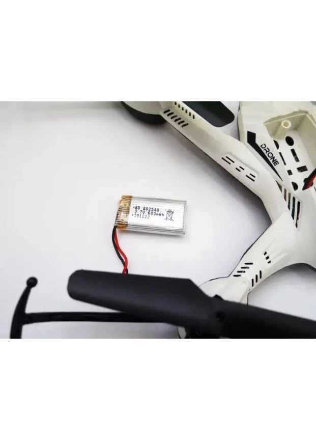 Квадрокоптер CX006 (9-996) с Wi-Fi камерой bi No Brand (388423188)