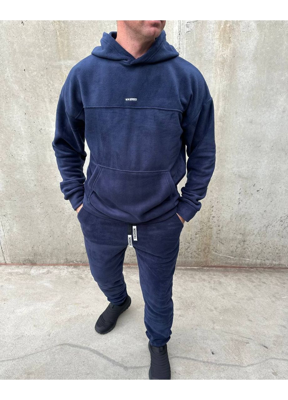 Мужской костюм из флиса полар — замеры в описании. GD/GL Модний простір (366438205)