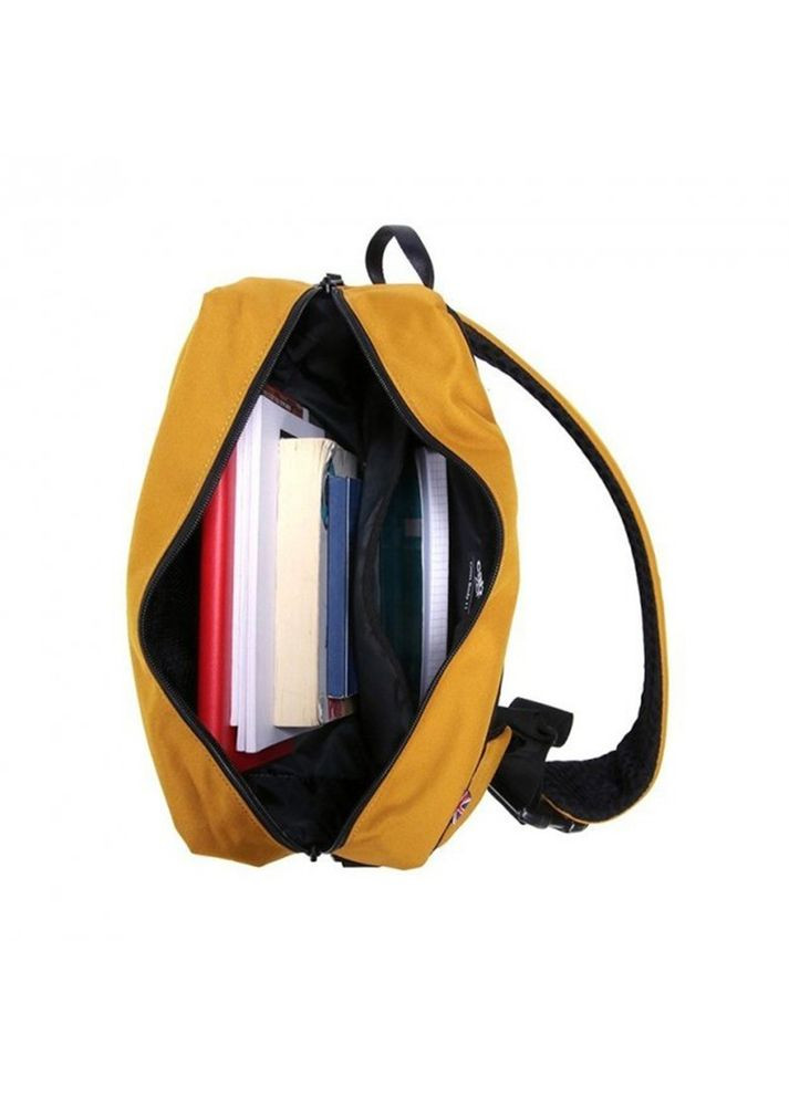 Монорюкзак Orange Chill 11л Cz22-1309 CabinZero (318435066)