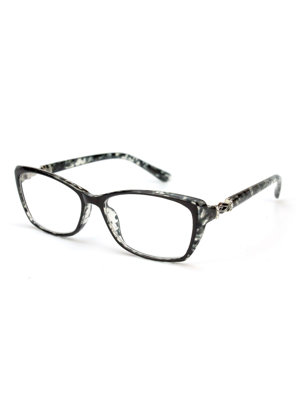 Окуляри для читання Діоптрія 1.00 54-16-132 Жіночі Лінза Полимер PD62-64 (076-14m1.00|21|11_2951) Verse (304059244)