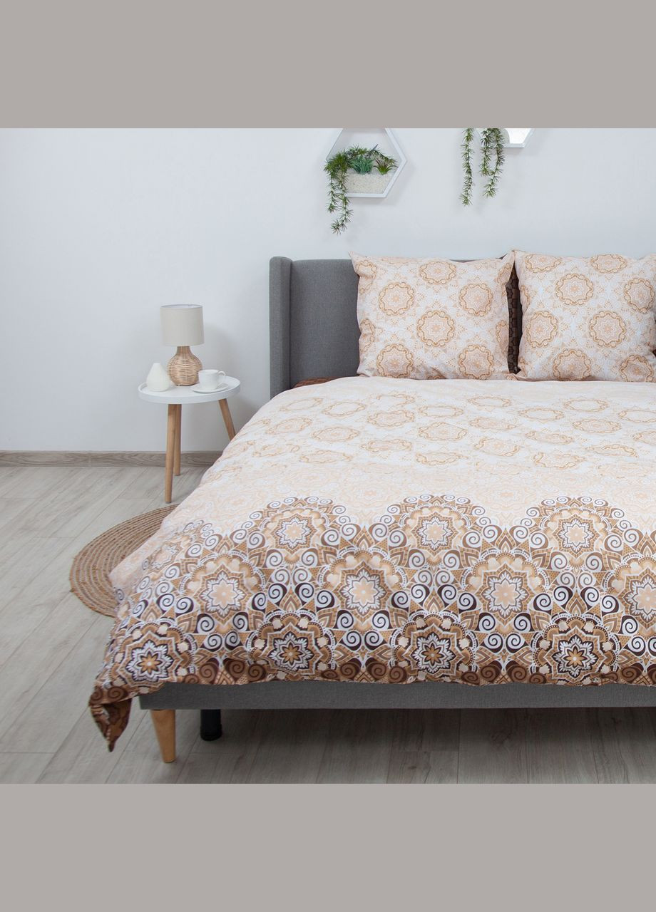 Комплект постільної білизни полуторний ТЕП (339768775)