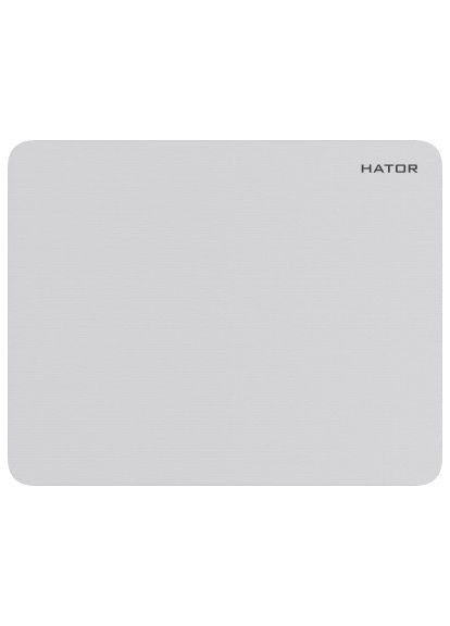 Коврик для мышки (HTP-1001) Hator Tonn Mobile White (369883261)