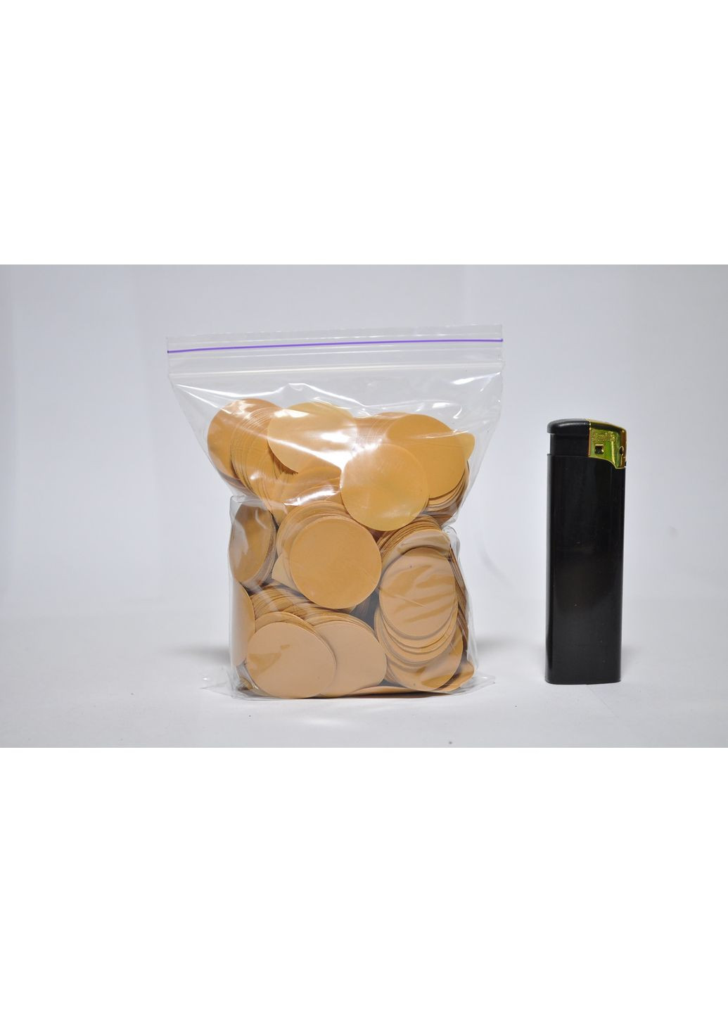 Кружечки какао матові No Brand (368969864)