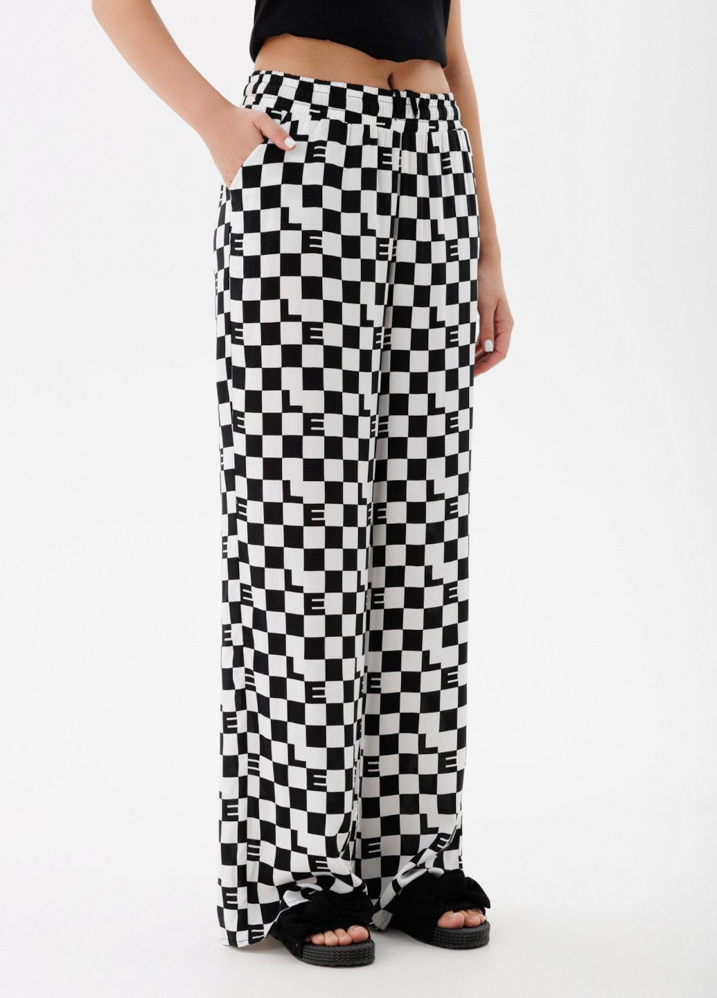 Штани жіночі LEX OPPIA Roksana (322130255)