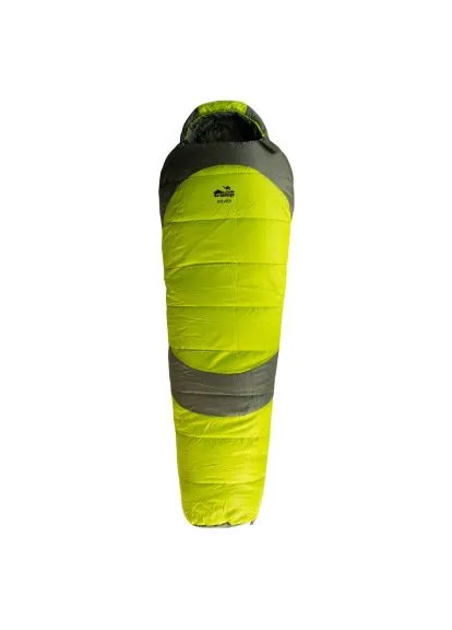Спальний мішок (UTRS-050R-L) Tramp Rover Regular Olive/Grey L (380225220)