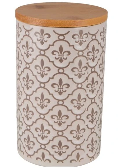 Банка Ornament 700 мл (JH6196-7) Limited Edition (378661331)