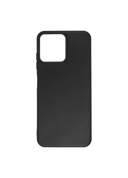 Чохол до мобільного телефона (ARM70701) ArmorStandart Matte Slim Fit ZTE Blade A73 4G Black (366067081)