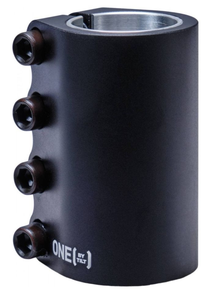 Зажим Stage I Pro Black (FRD.038330) Tilt (315032921)