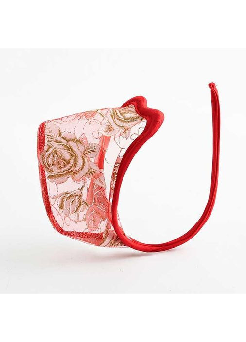 Чоловічі с-стрінги без лямок чорного кольору. Чоловічі с-стрінги не мають гумок з боків China (360604334)