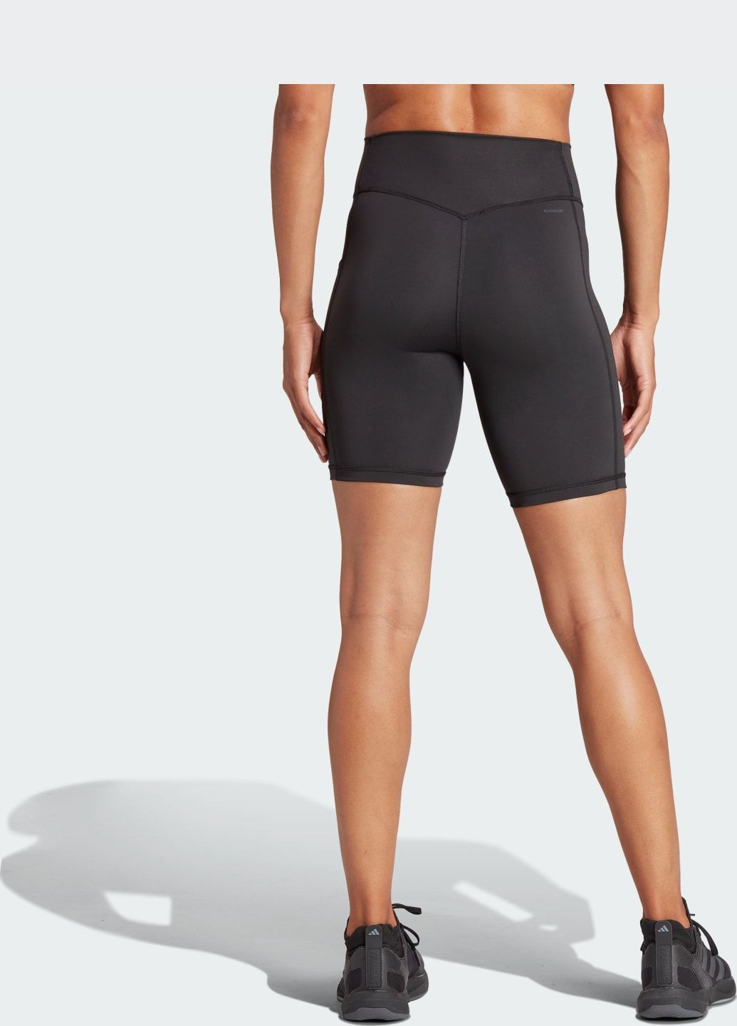 Шорты Optime 7-Inch adidas (333143770)