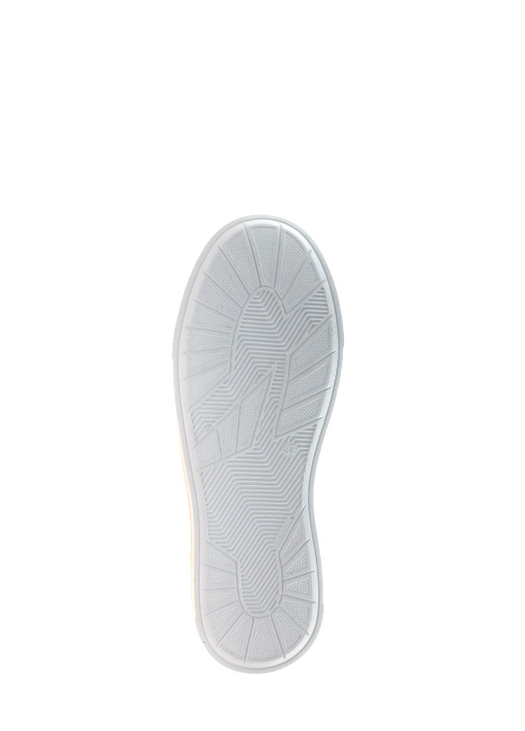 Белые кеды марини м318 белый Маріні