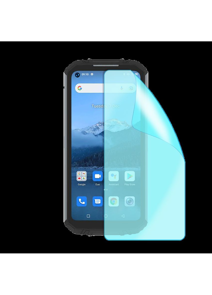 Гидрогелевая пленка для Oukitel WP16 серии grade C No Brand (373248113)