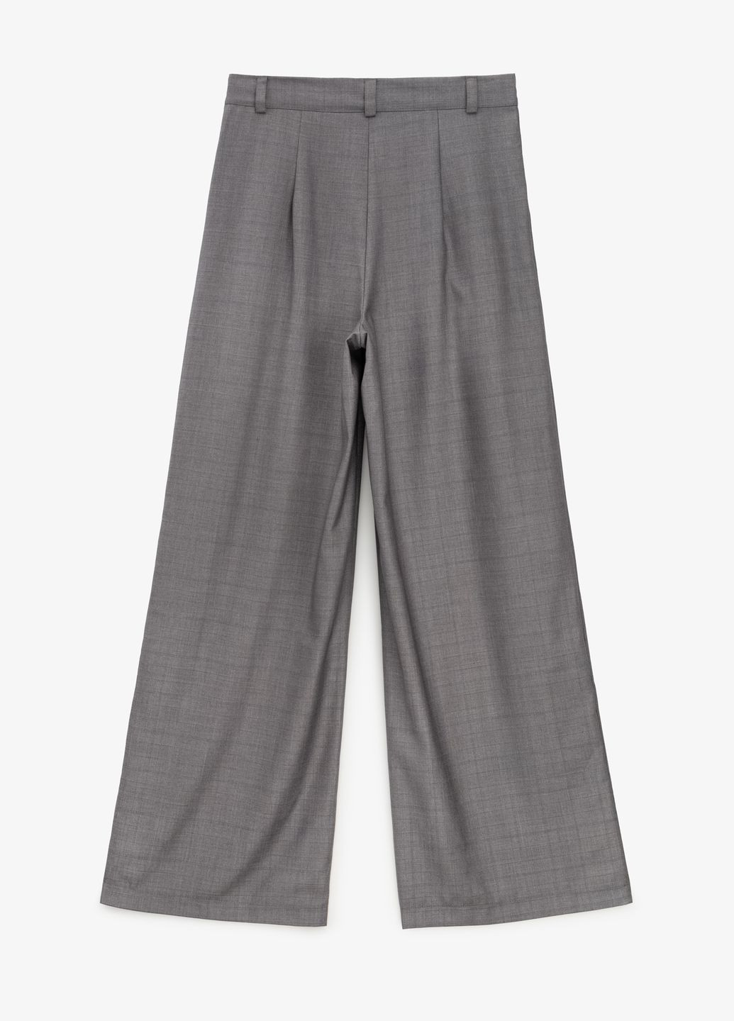 Штани палаццо жіночі 2412-K shop (2000990922991) On me Палаццо (316275488)