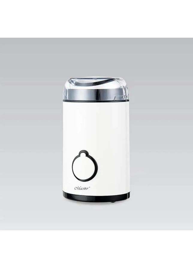 Кавомолка MR-452 White Maestro (360393914)