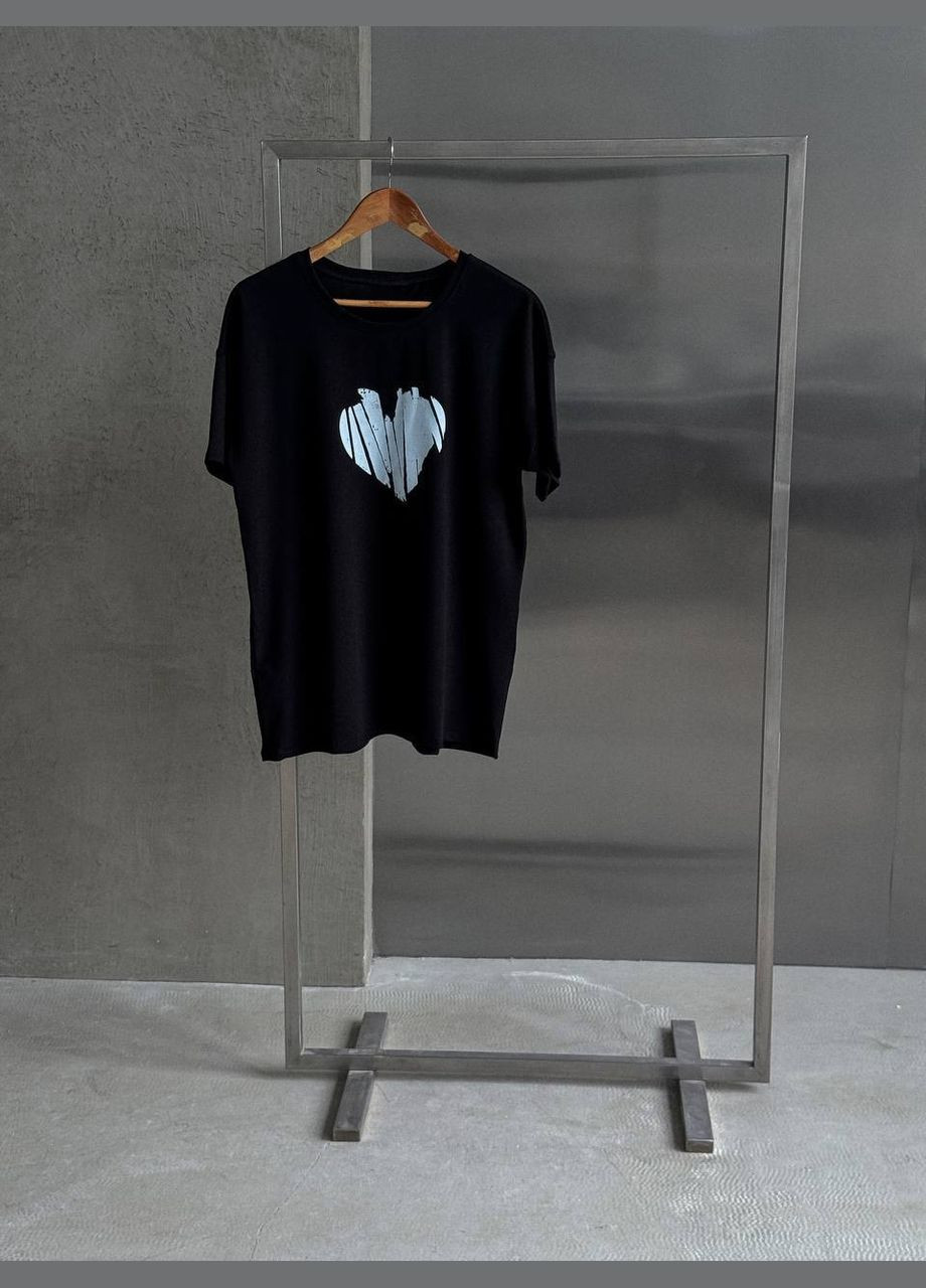 Футболка DK/DL Мода без кордонів - (346872063)