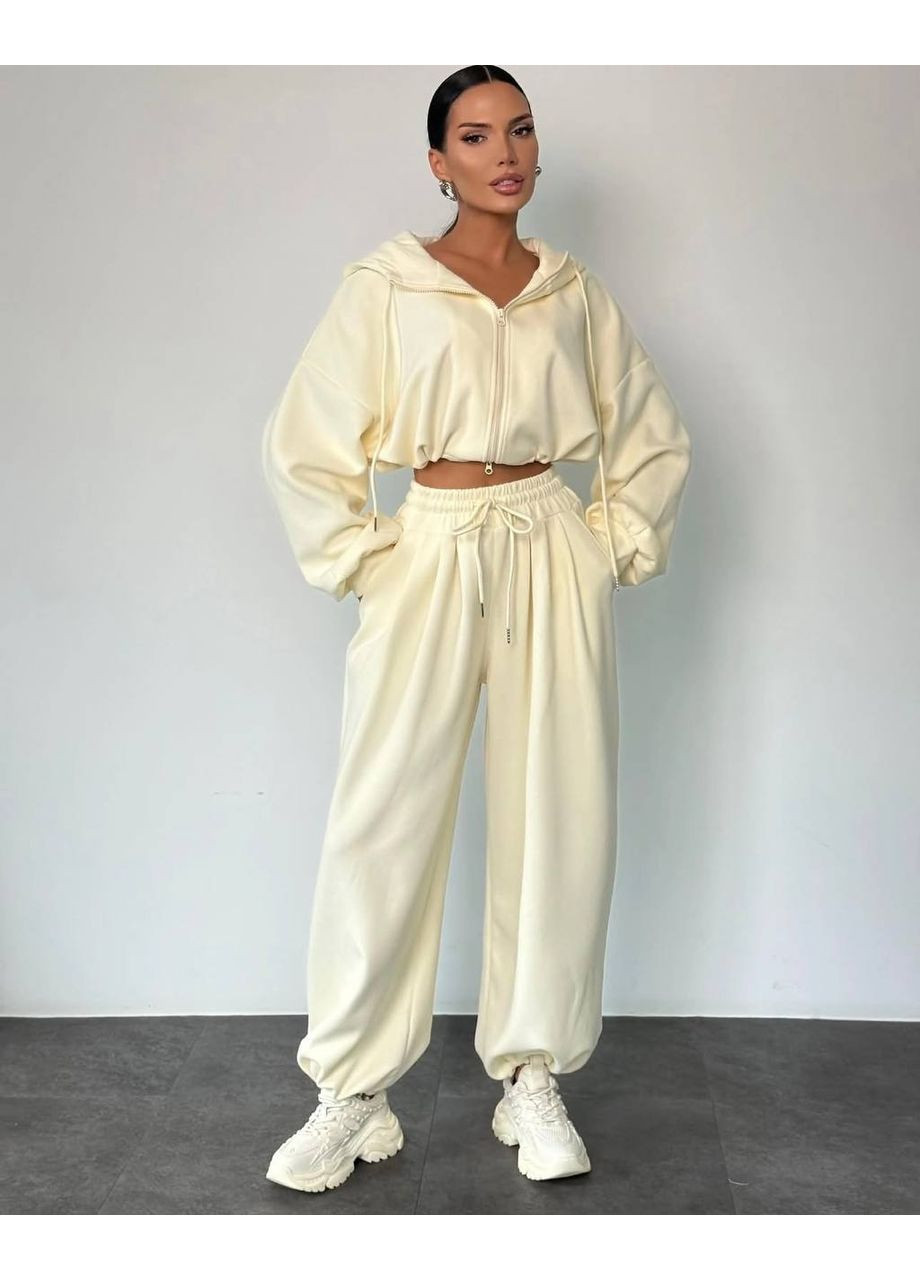 Женский спортивный костюм FINO Mode (353685586)