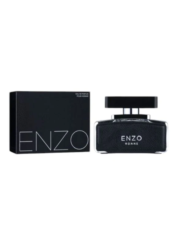 Парфумована вода чоловіча Enzo Homme 100 мл. Flavia (335868980)