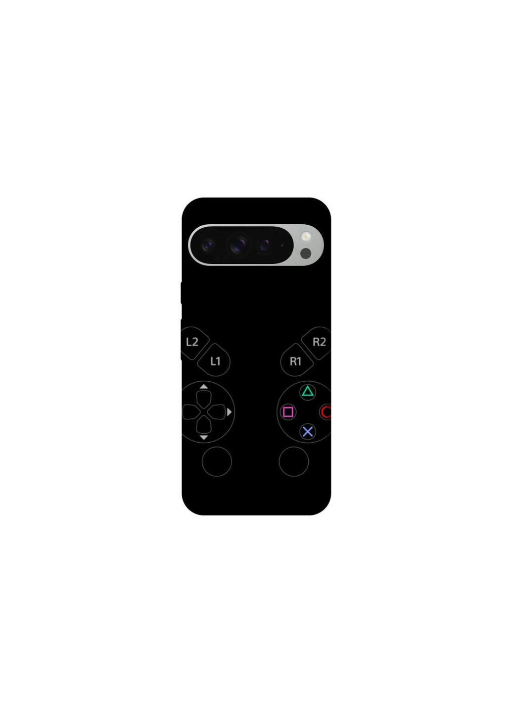 Чохол на Google Pixel 9 Pro XL PS Controller Frontalka (363895193)