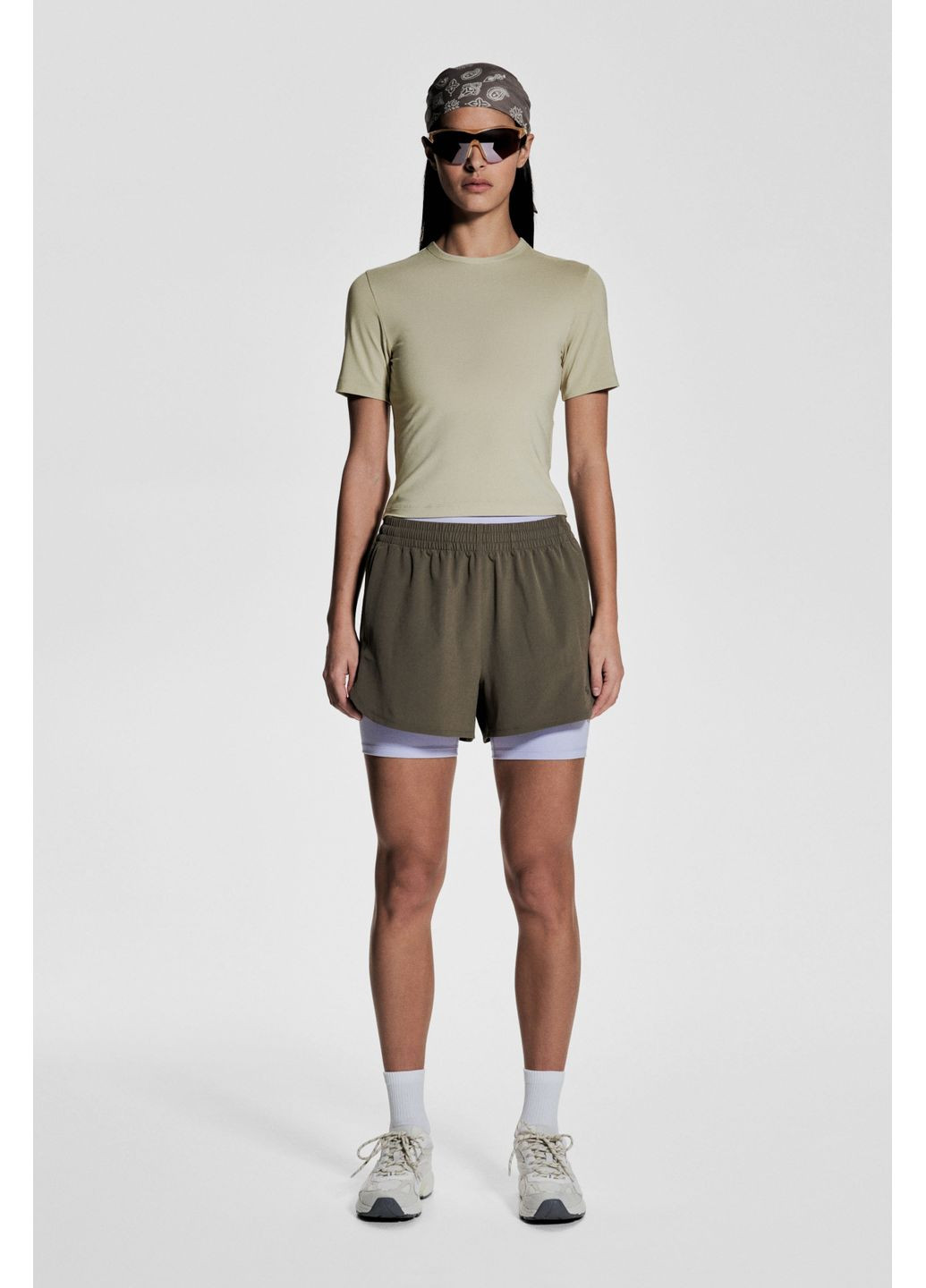 Футболка H&M - (369327517)