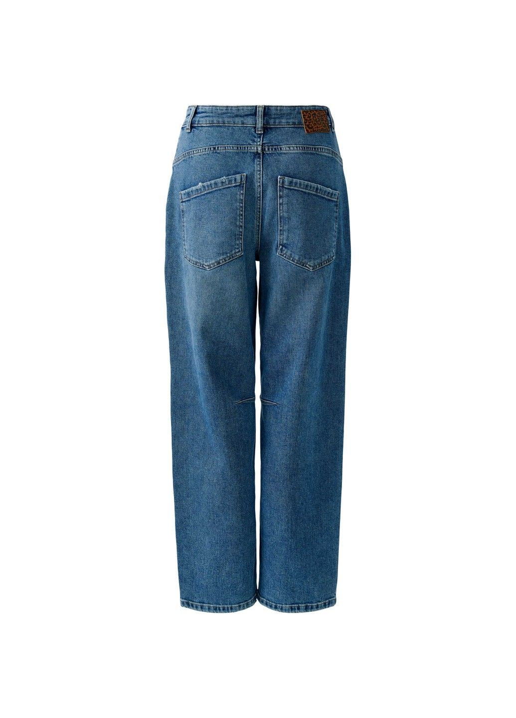 Женские джинсы Синий Oui - (372255135)