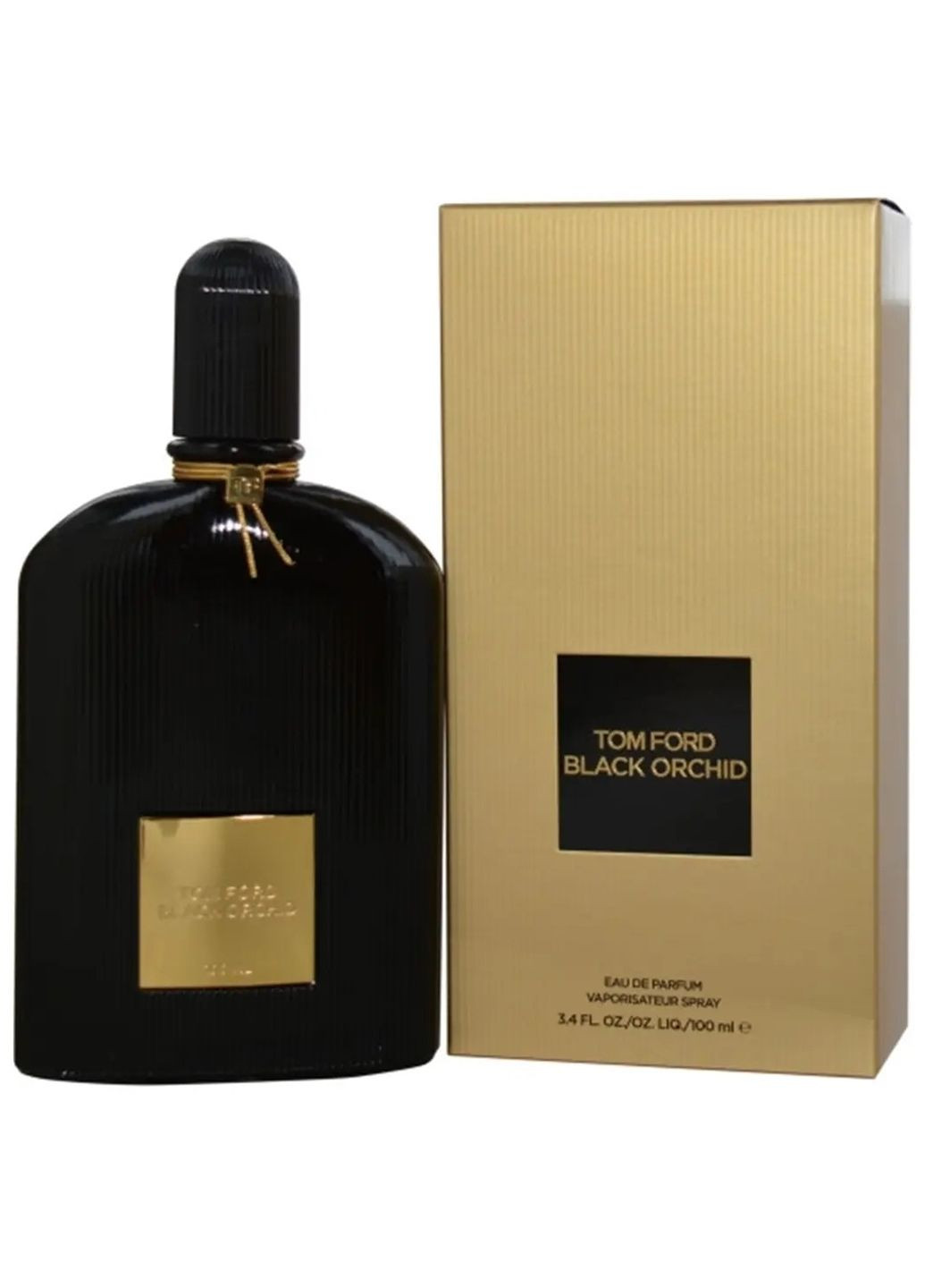 Black Orchid парфюмированная вода 100 ml. Tom Ford (292632745)