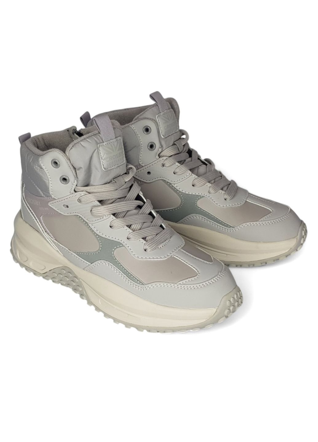 Зимові спортивні черевики Crosby (305296041)