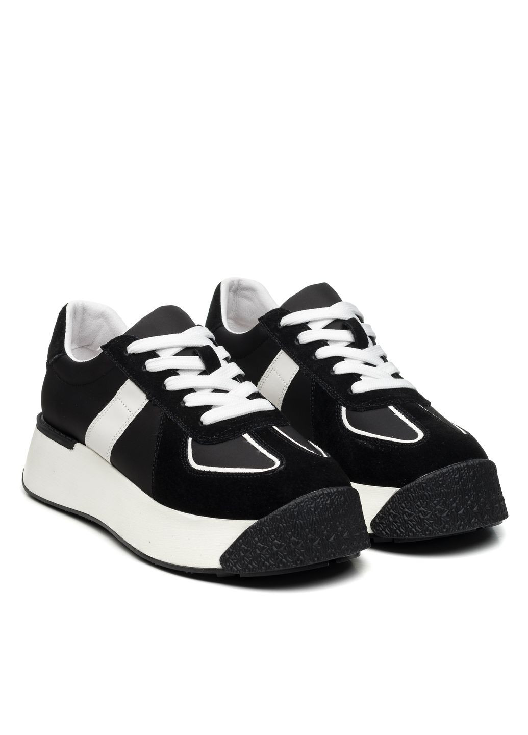 Кросівки (2053Т) Gifanni чорні (328913562)