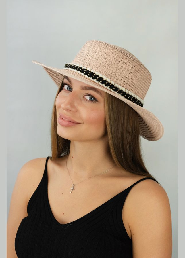 Женская шляпа канотье Луиза Braxton (292311085)
