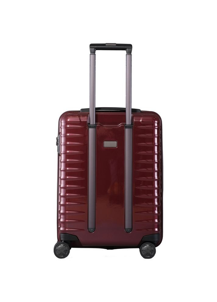 Валіза на 4 колесах Litron Cherry S 44 л Ti700246-10 Titan (316612939)
