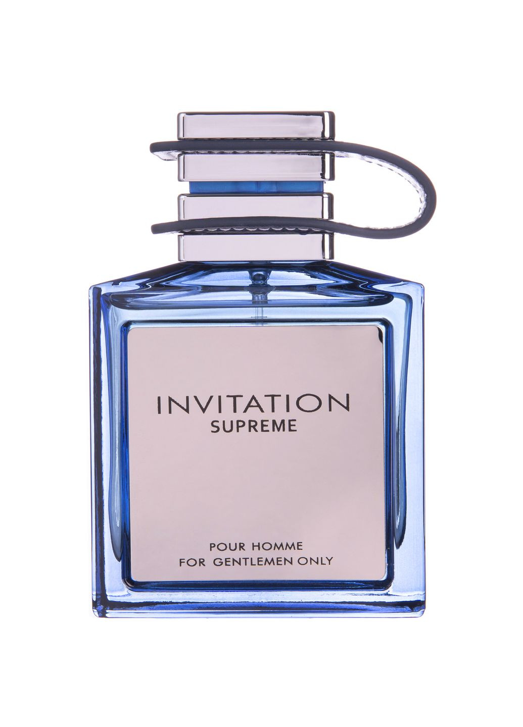 Туалетна вода чоловіча Invitation Supreme - 100 мл Emper (305391458)