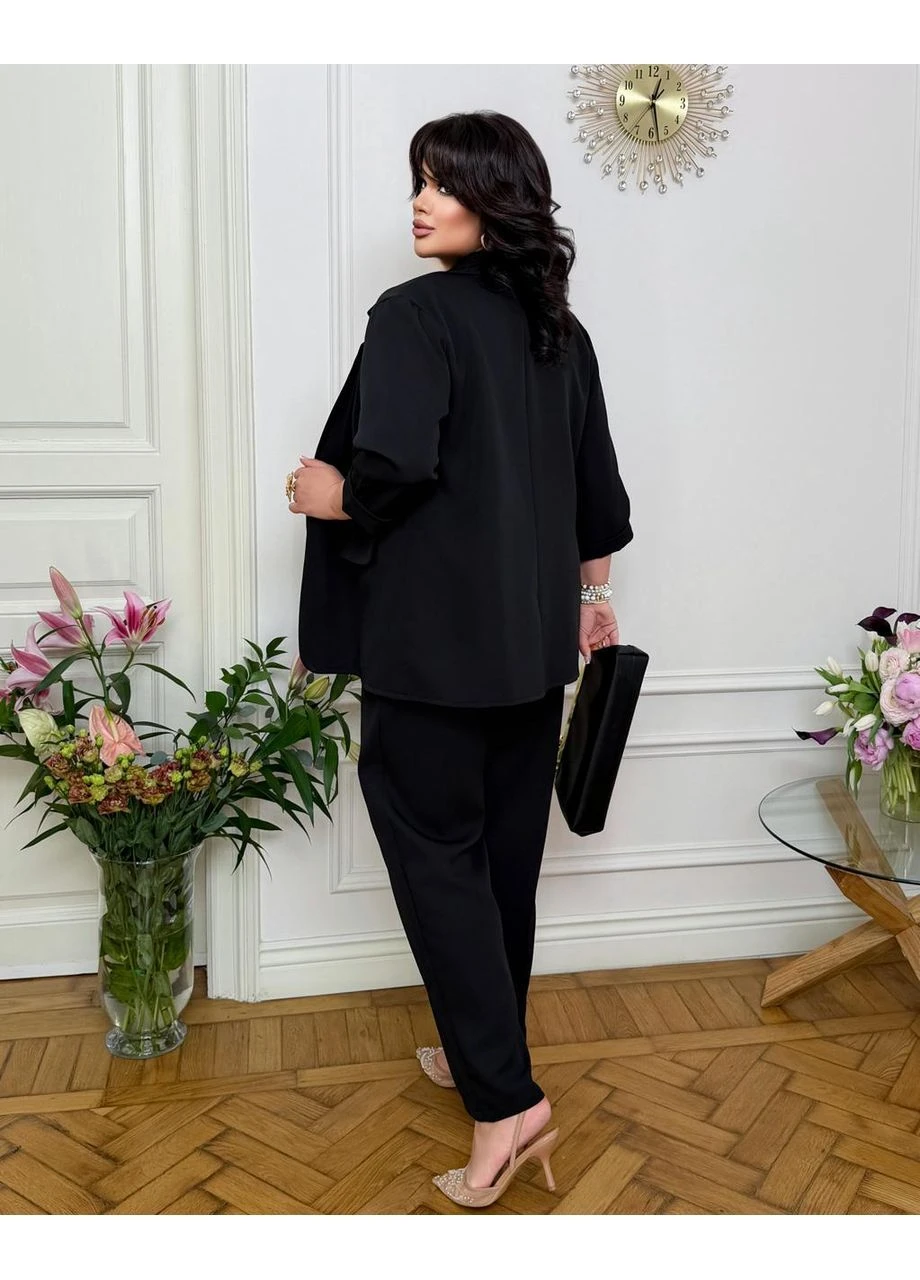 Женский костюм тройка Dress Code (392402107)