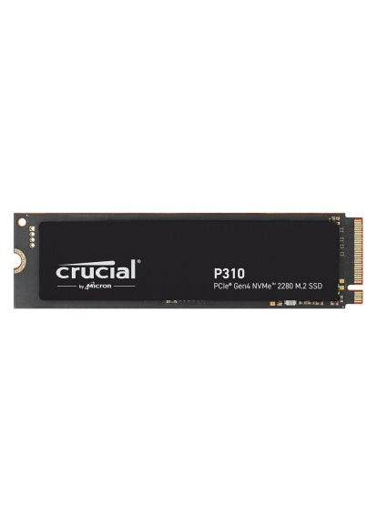 Накопичувач SSD (CT2000P310SSD8) Micron M.2 2280 2TB P310 (366735678)