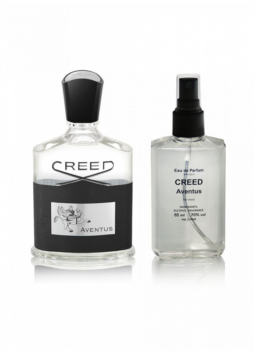 Creed Aventus Men - Parfém Analogue 65ml No Brand (322740824)