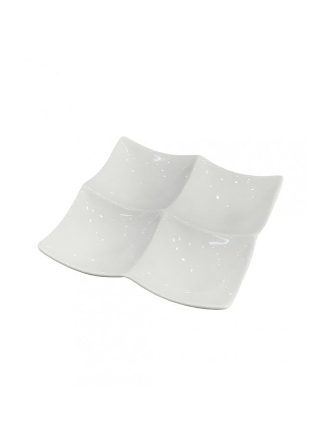 Мінажниця - Modern колір білий ЦБ-00243794 No Brand (317291202)