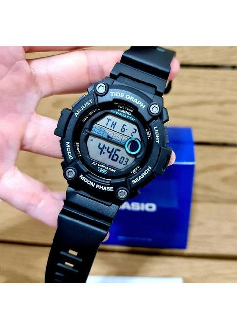Наручний годинник WS-1300H-1A Casio (316716608)