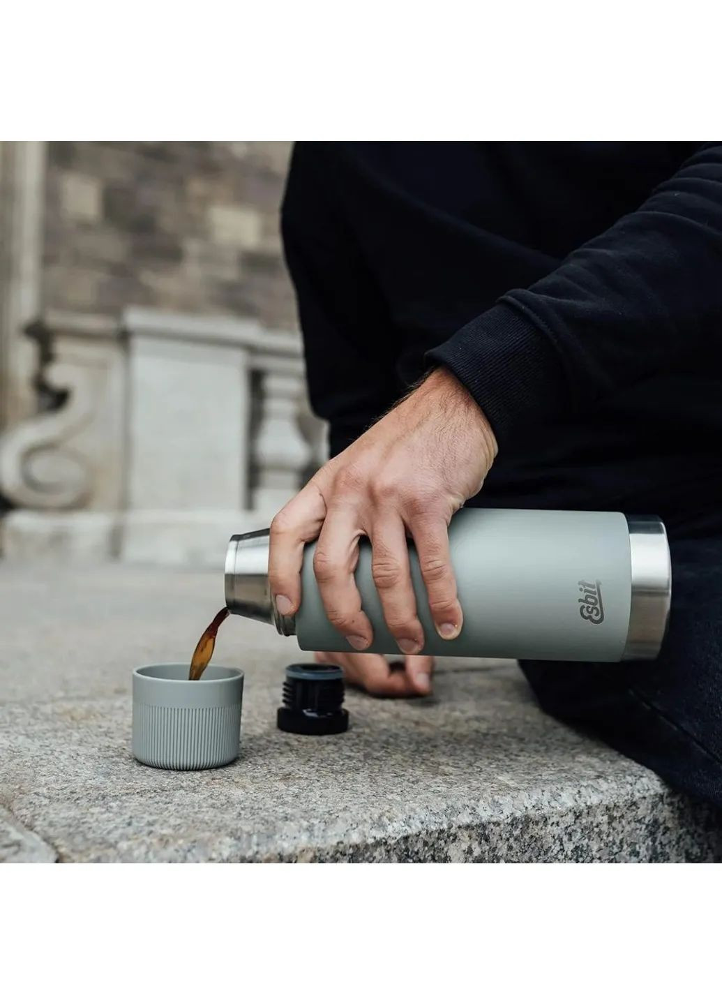 Термос VF1000SC-SG Esbit (366833152)