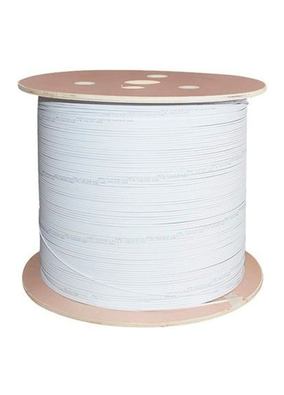 Кабель FTTH 1-волоконний 1км (GJXV-1B6a) Pipo (334675795)