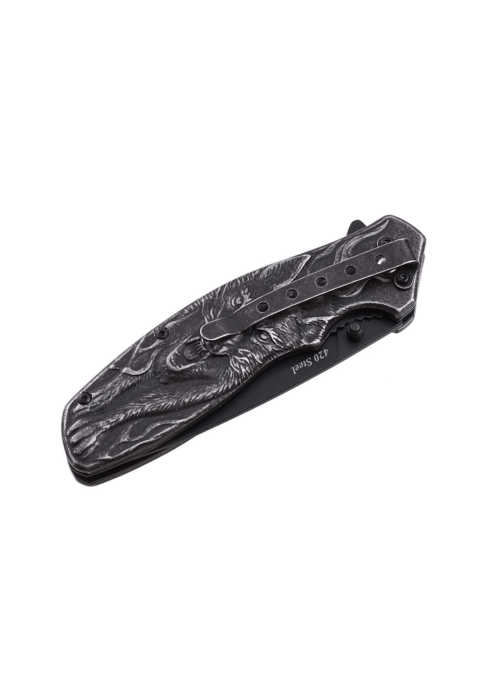 Нож карманный WK 04008 Grand Way (341287813)