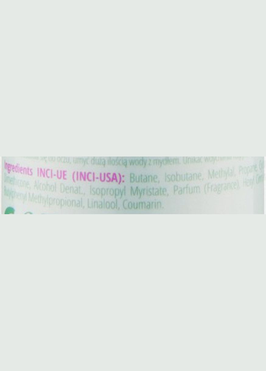 Спрей для блиску волосся Tabu Shimmer 18 200ml (877502-89157) Sensus (368868212)