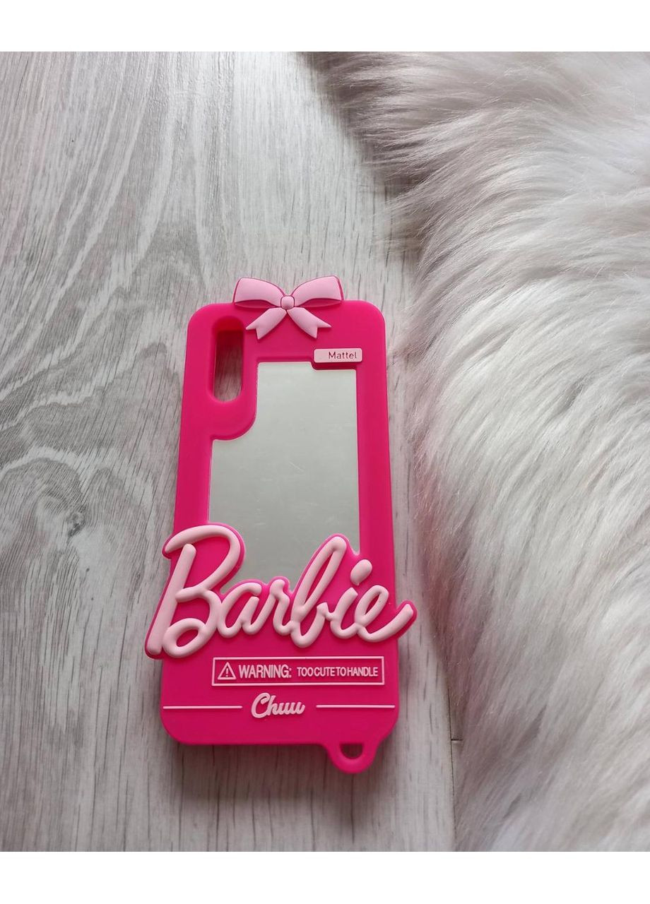 Чохол для P30 Барбі Barbie рожевий Huawei (360896216)