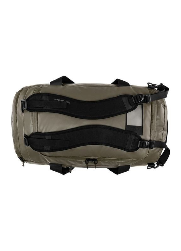 Дорожная сумка водозащитная Hauler Duffel 65L Ranger Green (931642) Highlander (344469291)